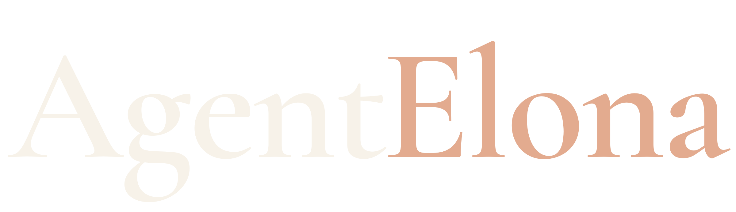 AgentElona
